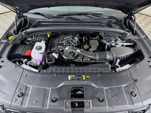 New 2025 Jeep Grand Cherokee Limited image 30