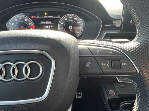 Used 2024 Audi S5 Premium Plus image 20