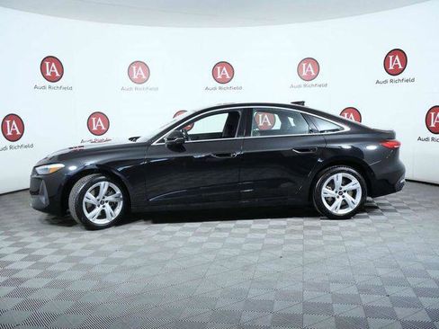 Used 2025 Audi A5 2.0T Premium w/ Convenience Package AWD/4WD image 5