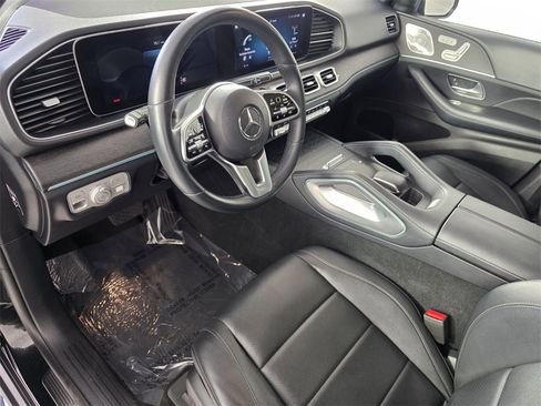 Used 2022 Mercedes-Benz GLE 450 4MATIC image 10