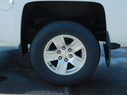 Used 2016 Chevrolet Silverado 1500 LT w/ All Star Edition image 22