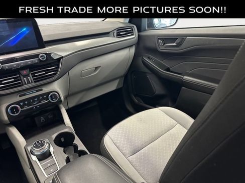 Used 2024 Ford Escape Active FWD image 11
