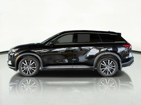 Used 2025 INFINITI QX60 Autograph image 6