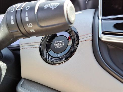 New 2026 Jeep Compass Limited image 22