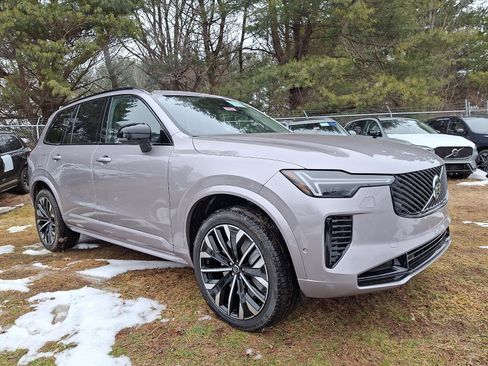 New 2026 Volvo XC90 T8 Ultra w/ Protection Package Premier image 1