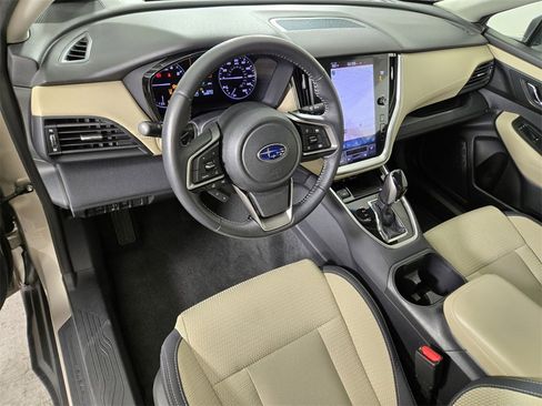 Certified 2020 Subaru Outback Premium image 16