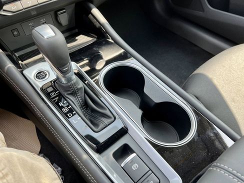 Certified 2025 Nissan Altima 2.5 SV w/ SV Premium Package image 30