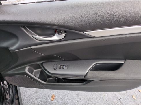 Used 2017 Honda Civic LX image 29