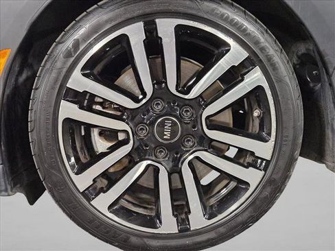 Used 2022 MINI Cooper S FWD image 24