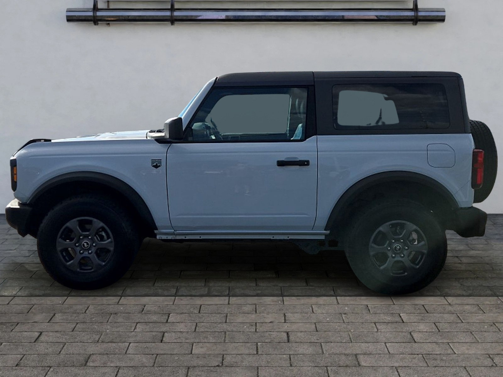Used 2024 Ford Bronco Big Bend AWD/4WD image 6