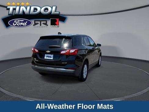 Used 2019 Chevrolet Equinox LT AWD/4WD image 7