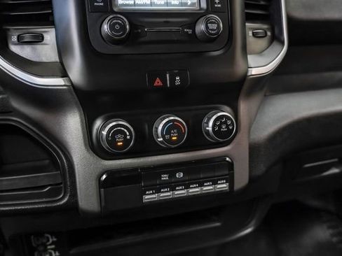 Used 2023 RAM 4500 SLT w/ Quick Order Package 2YG SLT image 23