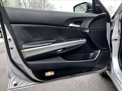 Used 2008 Honda Accord EX-L image 20