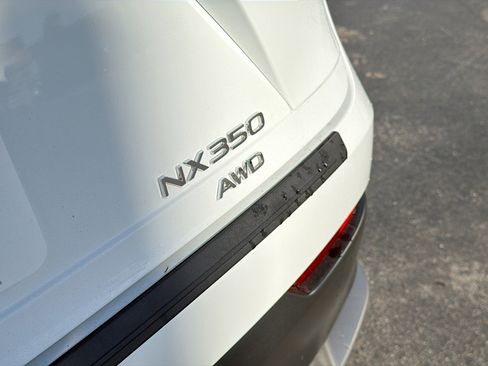 Used 2024 Lexus NX 350 F Sport image 11