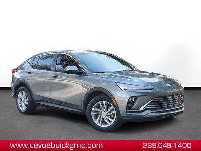 New 2026 Buick Envista Preferred w/ Convenience I Package
