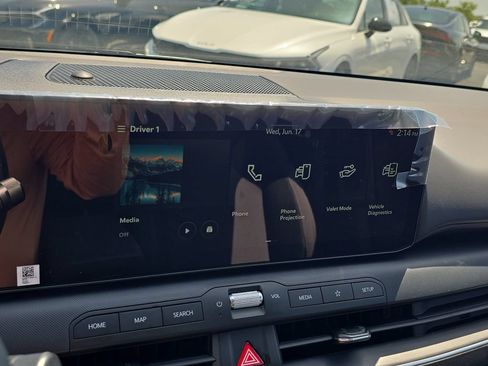 New 2026 Kia K4 FWD image 21