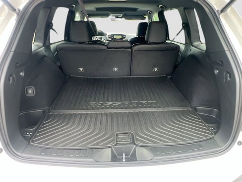 Used 2023 Honda Passport TrailSport image 28