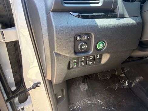 New 2026 Honda Ridgeline Black Edition image 21