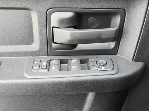 New 2026 RAM 5500 Tradesman w/ Chrome Appearance Group AWD/4WD image 17
