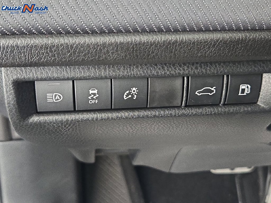 Used 2026 Toyota Camry SE FWD image 9