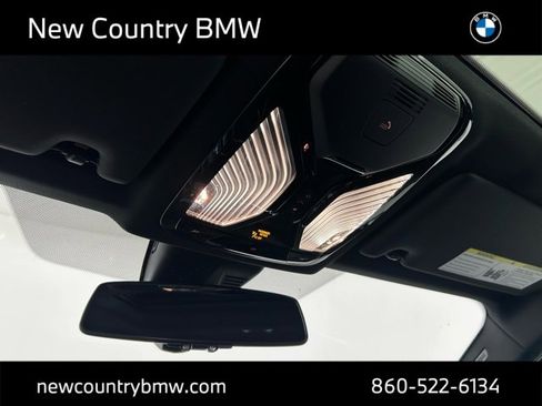 Used 2022 BMW 330i xDrive Sedan w/ M Sport Package image 26