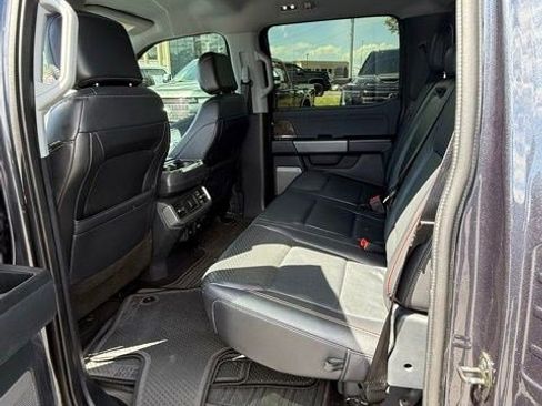 Used 2021 Ford F150 Lariat image 10