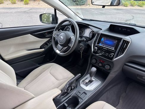Used 2022 Subaru Impreza 2.0i AWD/4WD image 17