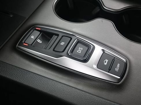 Used 2026 Honda Ridgeline TrailSport image 12