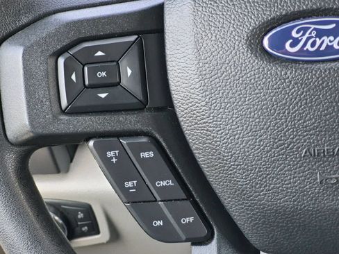 Used 2020 Ford F150 XLT AWD/4WD image 23