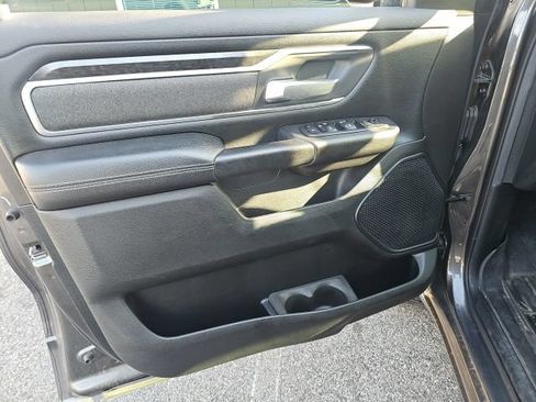 Used 2020 RAM 1500 Big Horn AWD/4WD image 16