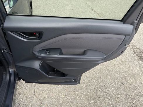 Certified 2025 Subaru Forester Premium image 5