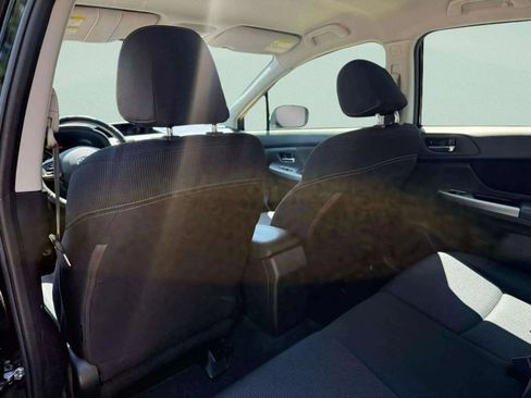 Used 2016 Subaru Impreza 2.0i Sport Premium image 18