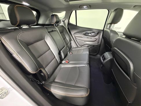 Used 2023 GMC Terrain AT4 w/ Infotainment Package II AWD/4WD image 41