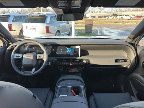 New 2026 Hyundai Palisade XRT Pro image 11