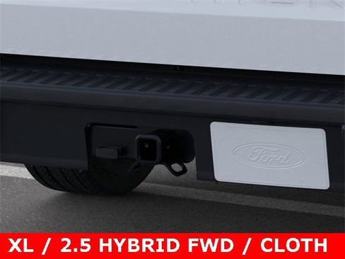 New 2025 Ford Maverick XL image 52