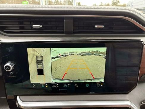 Used 2022 GMC Sierra 1500 Denali Ultimate AWD/4WD image 24