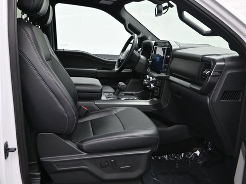 Used 2024 Ford F150 XLT w/ Equipment Group 303A High image 11