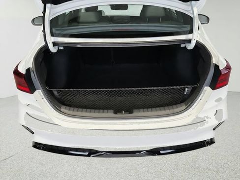 Certified 2024 Kia Forte GT-Line FWD image 27