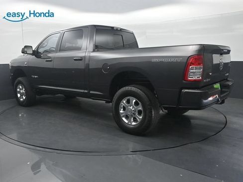 Used 2019 RAM 2500 Lone Star AWD/4WD image 5