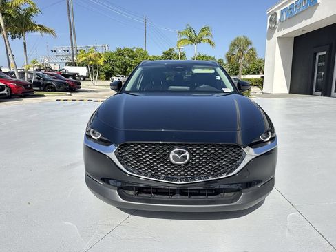 Used 2024 MAZDA CX-30 AWD 2.5 S w/ Select Sport Pkg image 29