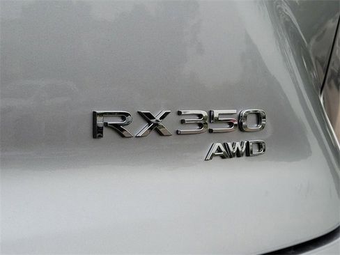 New 2025 Lexus RX 350 Premium image 6