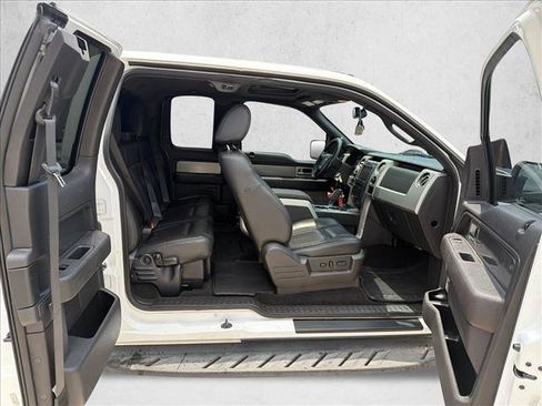 Used 2010 Ford F150 Raptor AWD/4WD image 23