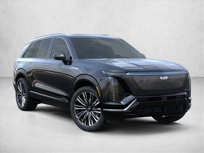 New 2026 Cadillac Vistiq Premium Luxury