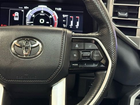 Used 2023 Toyota Tundra Platinum image 20