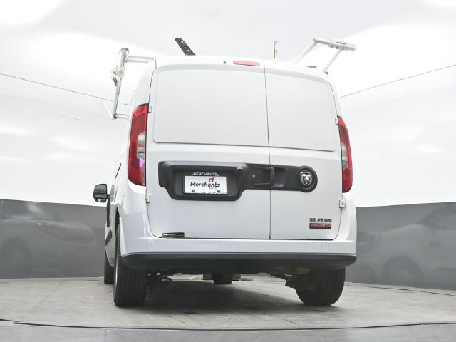 Used 2022 RAM ProMaster City Wagon FWD image 37