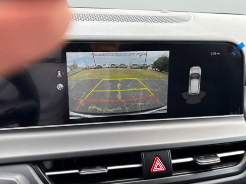 New 2026 Kia Seltos EX image 21