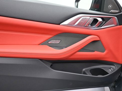 New 2026 BMW M4 xDrive Competition image 10