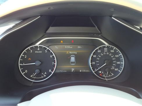 Used 2015 Nissan Murano SL w/ SL Technology Package AWD/4WD image 8