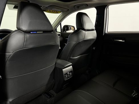 Certified 2026 Toyota Corolla Cross XLE w/ Convenience Package image 22
