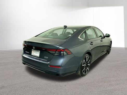 Used 2025 Honda Accord Touring image 34